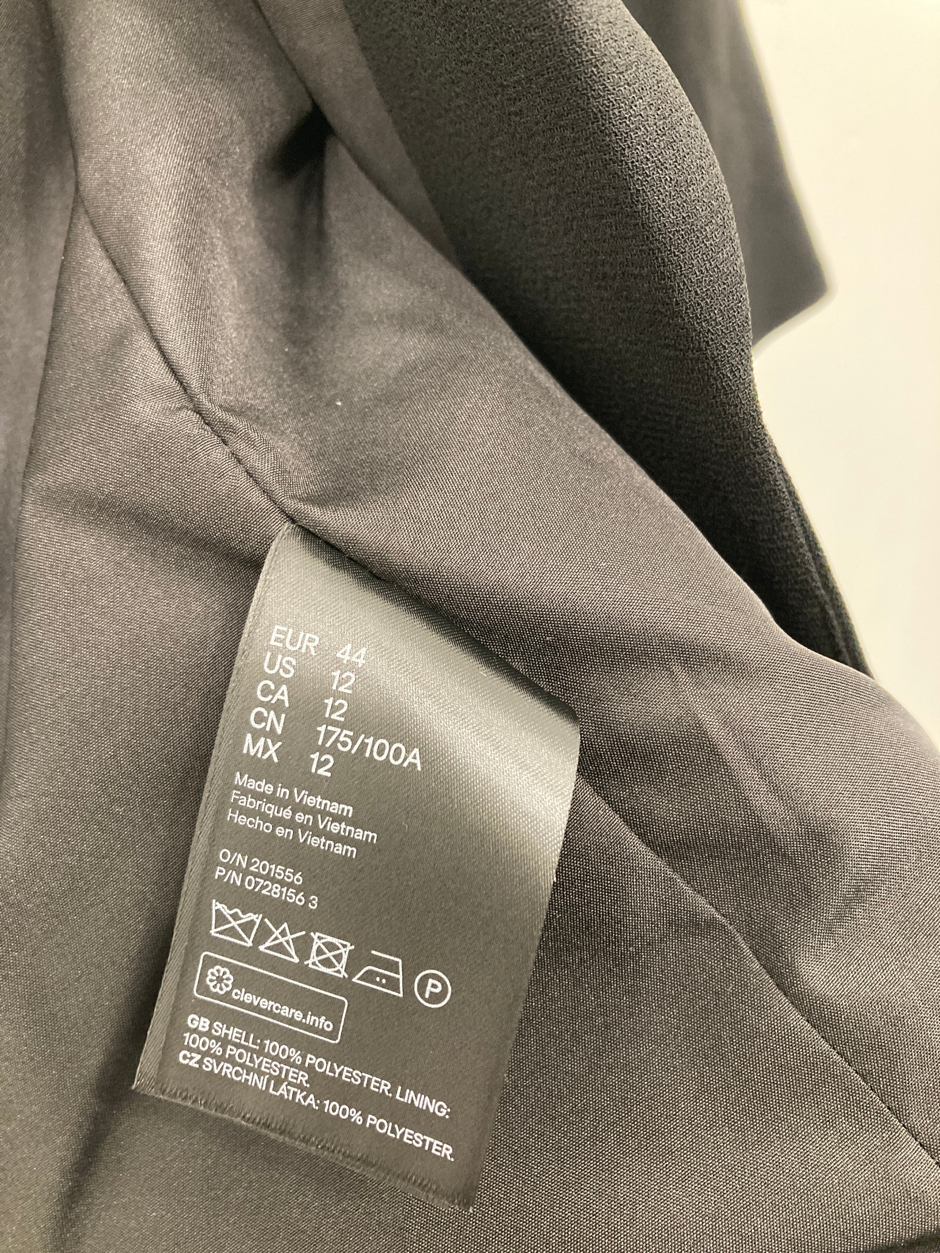 H&M Blazer